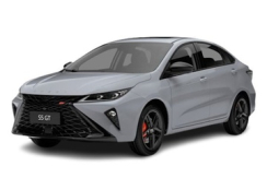 Omoda S5 GT