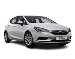 Opel Astra K (B16)