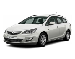 Opel Astra J (P10)
