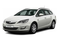 Opel Astra J (P10)
