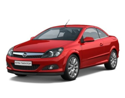 Opel Astra H (A04)