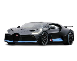 Bugatti Divo