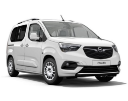 Opel Combo E