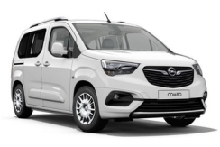 Opel Combo E