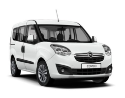 Opel Combo D