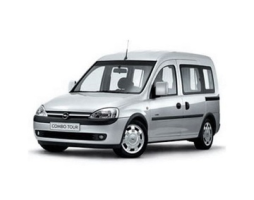 Opel Combo C