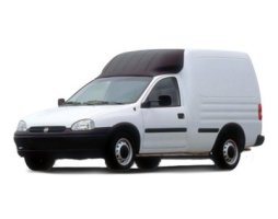 Opel Combo B