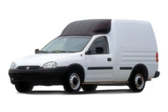 Opel Combo B