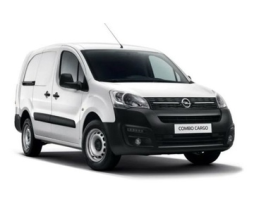 Opel Combo Cargo B9