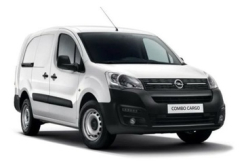 Opel Combo Cargo B9