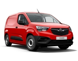 Opel Combo Cargo E