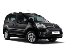Opel Combo Life B9