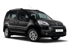 Opel Combo Life B9