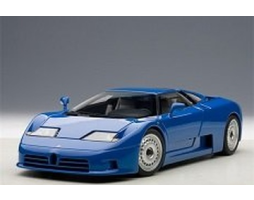 Bugatti EB110 I