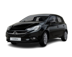 Opel Corsa E (X15)