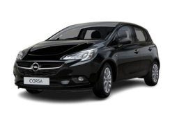 Opel Corsa E (X15)