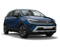 Opel Crossland I