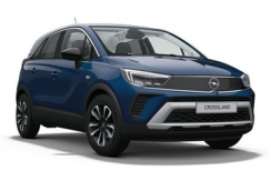 Opel Crossland I