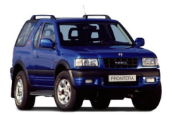 Opel Frontera B