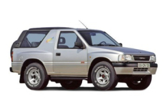 Opel Frontera A