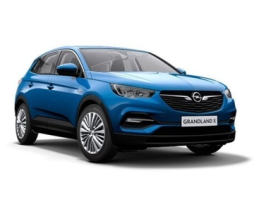 Opel Grandland X I