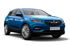 Opel Grandland X I