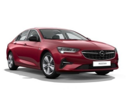 Opel Insignia B (Z18) Facelift