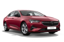 Opel Insignia B (Z18) Facelift