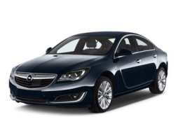 Opel Insignia A (G09) Facelift