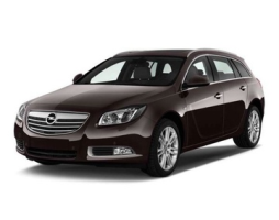 Opel Insignia A (G09)