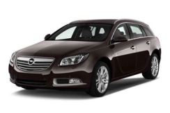 Opel Insignia A (G09)