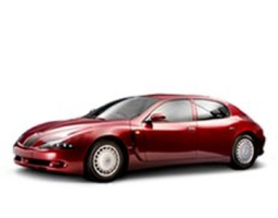 Bugatti EB112 I