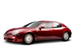 Bugatti EB112 I