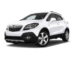 Opel Mokka I (J13)