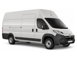 Opel Movano III (C) Facelift