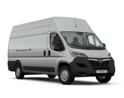Opel Movano III (C)