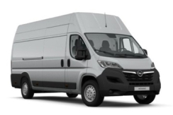Opel Movano III (C)