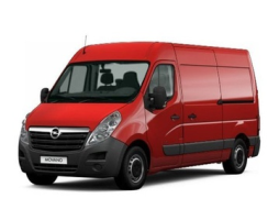 Opel Movano II (B)