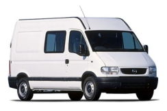 Opel Movano I (A)