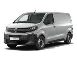 Opel Vivaro C Facelift