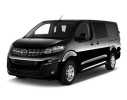 Opel Vivaro C