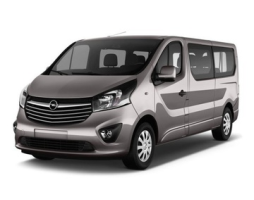 Opel Vivaro B