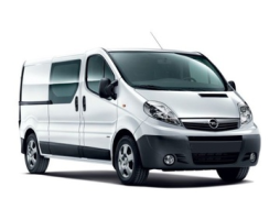 Opel Vivaro A