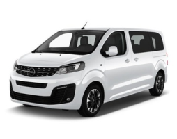 Opel Zafira Life C