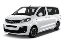 Opel Zafira Life C