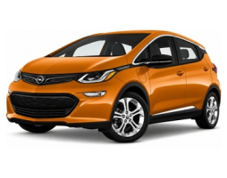 Opel Ampera-e