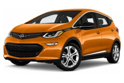 Opel Ampera-e