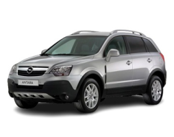 Opel Antara L07 (L-A)