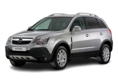 Opel Antara L07 (L-A)