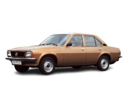 Opel Ascona B